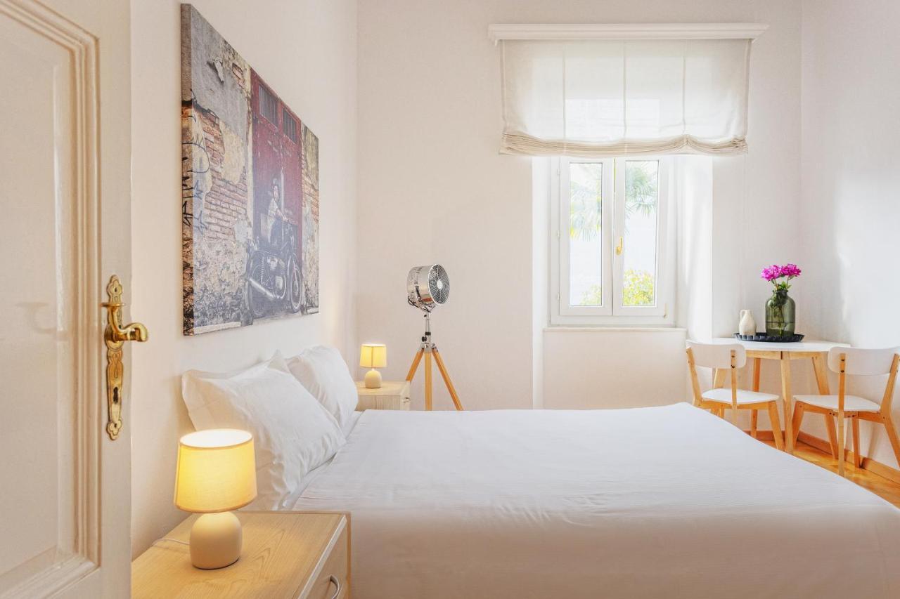 Villa Magnolia Locarno Exteriér fotografie