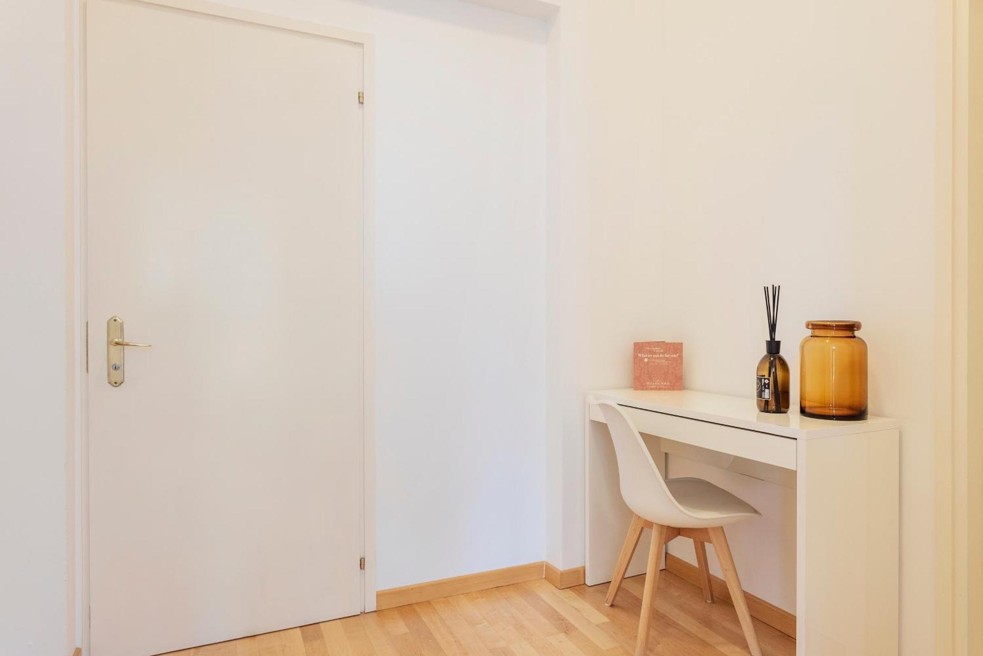 Villa Magnolia Locarno Exteriér fotografie