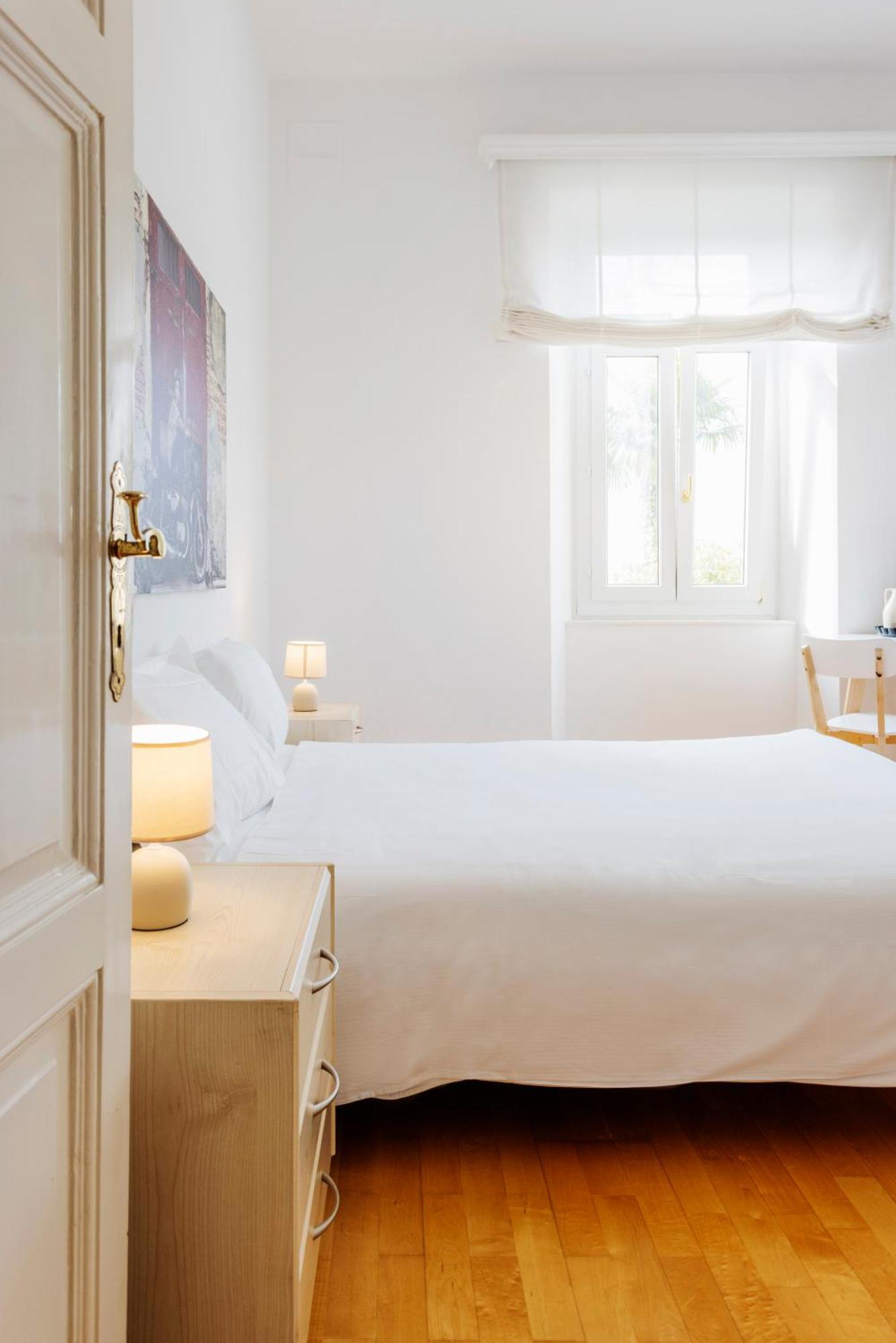 Villa Magnolia Locarno Exteriér fotografie